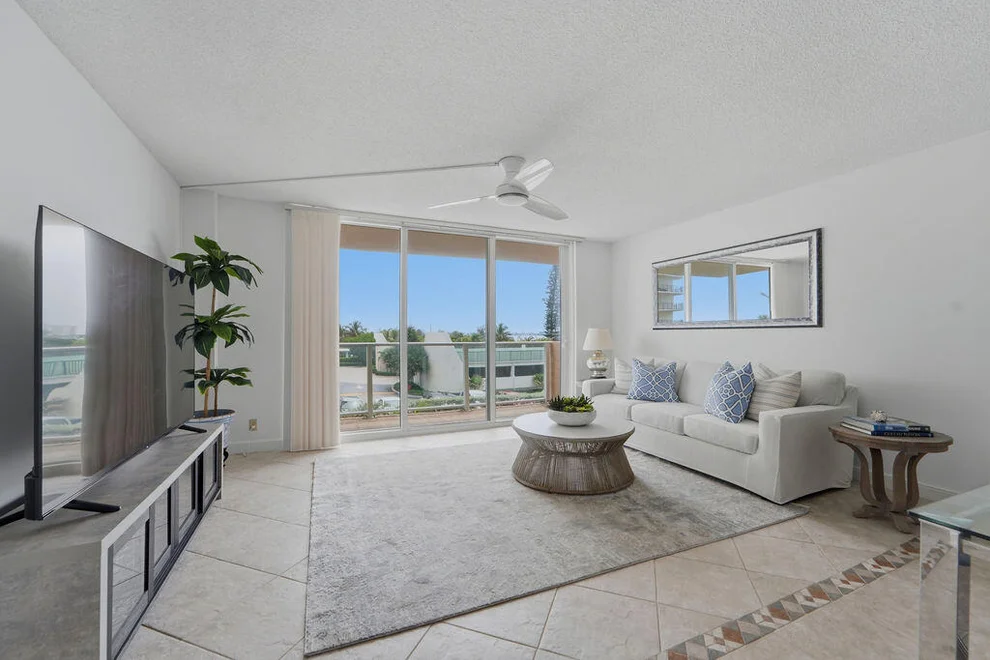Unit for sale at 5440 N Ocean Drive, Singer Island, FL 33404