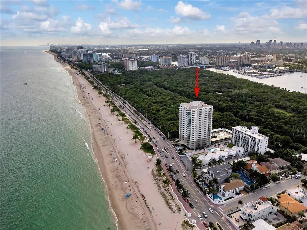 Unit for sale at 1151 N Fort Lauderdale Beach Boulevard, Fort Lauderdale, FL 33304