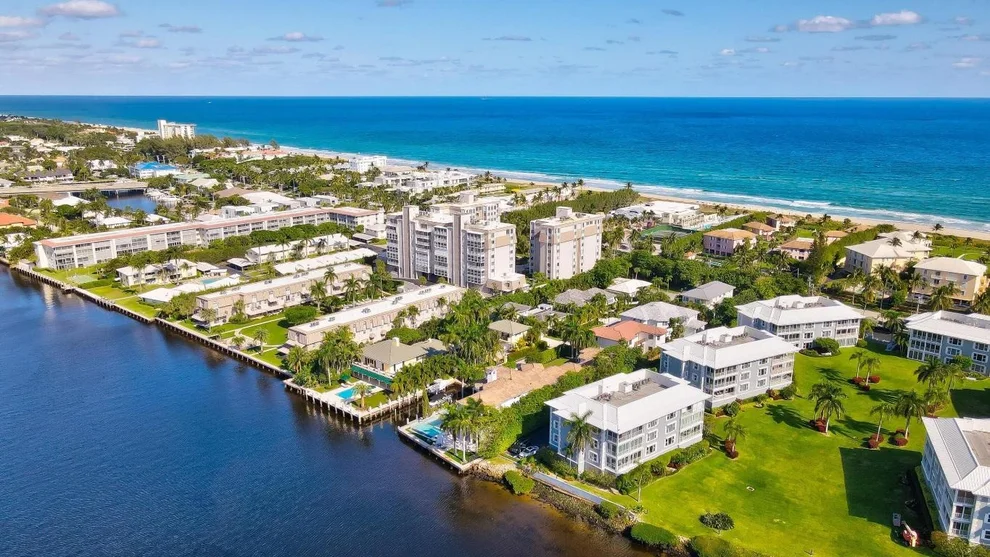 Unit for sale at 2000 S Ocean Boulevard, Delray Beach, FL 33483