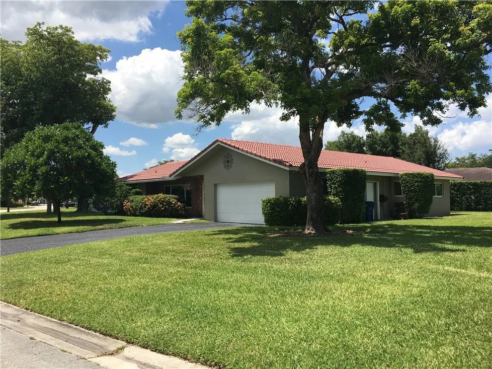Unit for sale at 2995 NW 87th Terrace, Coral Springs, FL 33065