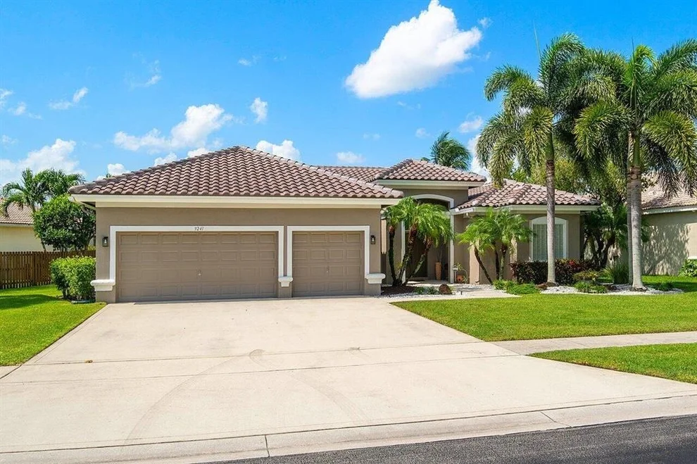 Unit for sale at 9241 Olmstead Drive, Lake Worth, FL 33467