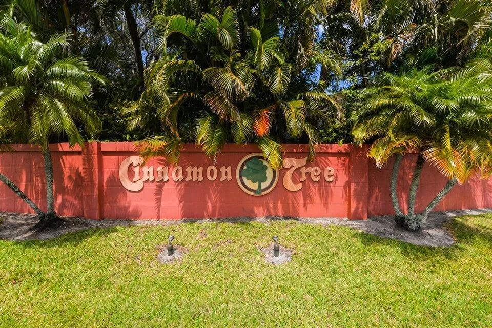 Unit for sale at 3957 NW Cinnamon Tree Circle, Jensen Beach, FL 34957