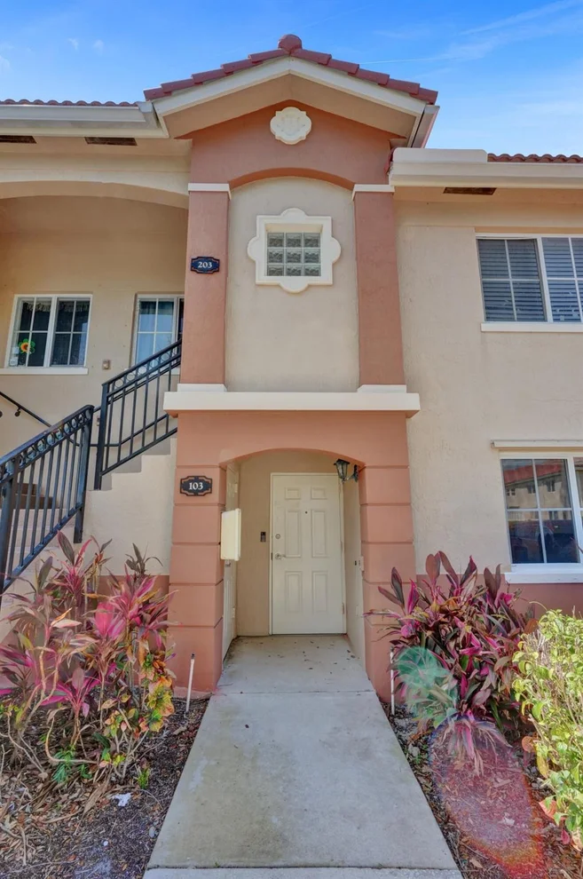 Unit for sale at 3516 Briar Bay Boulevard, West Palm Beach, FL 33411