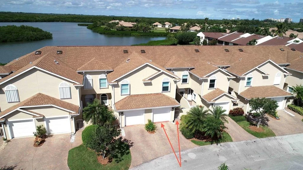 Unit for sale at 3223 S Lakeview Circle, Hutchinson Island, FL 34949