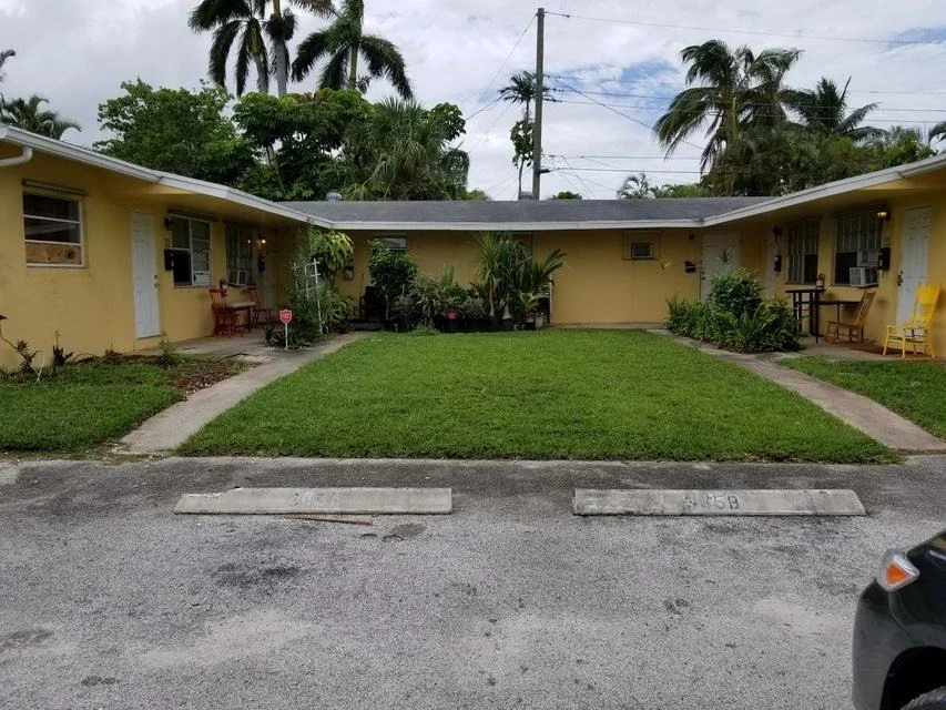 Unit for sale at 355 NW 32nd Street, Oakland Park, FL 33309