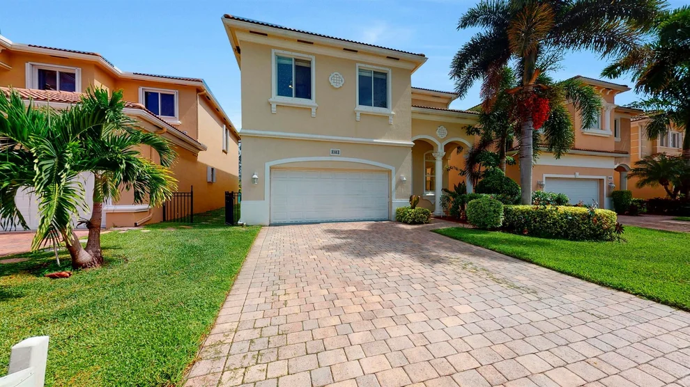 Unit for sale at 4383 Star Ruby Boulevard, Boynton Beach, FL 33436