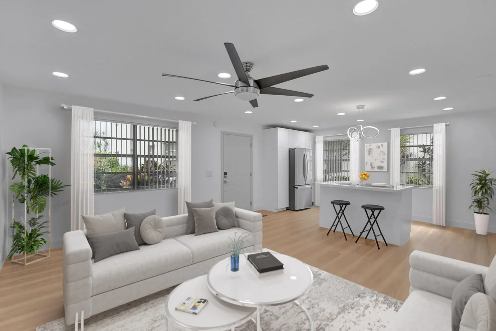 Unit for sale at 972 NORMANDY U, Delray Beach, FL 33484