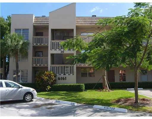 Unit for sale at 6161 NW 57th Court, Tamarac, FL 33319