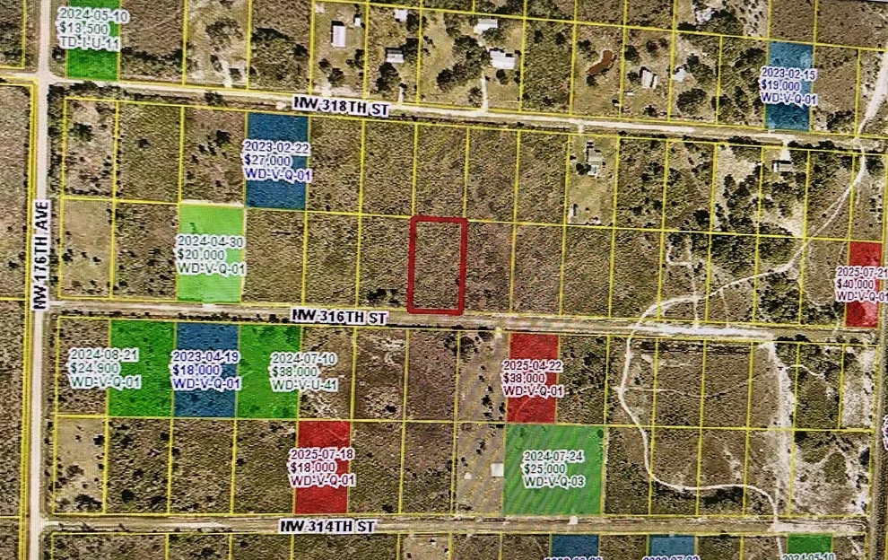 Unit for sale at 17283 NW 316th Street, Okeechobee, FL 34972