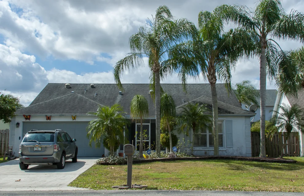 Unit for sale at 12920 Meadowbend Drive, Wellington, FL 33414