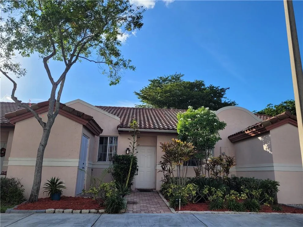 Unit for sale at 3131 NW 86th Avenue, Sunrise, FL 33351