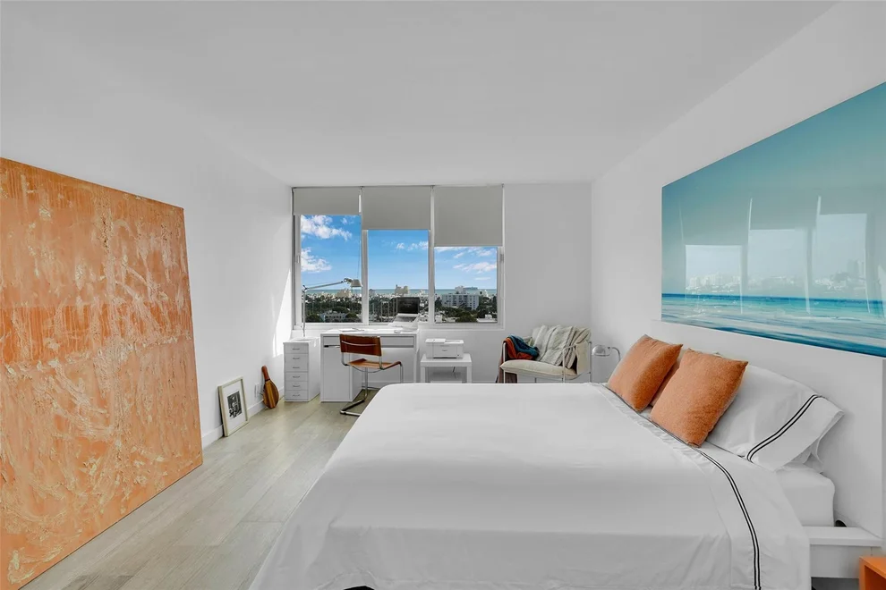 Unit for sale at 1000 West Avenue, Miami Beach, FL 33139