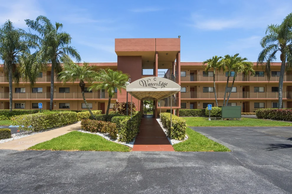 Unit for sale at 15074 Witney Road, Delray Beach, FL 33484