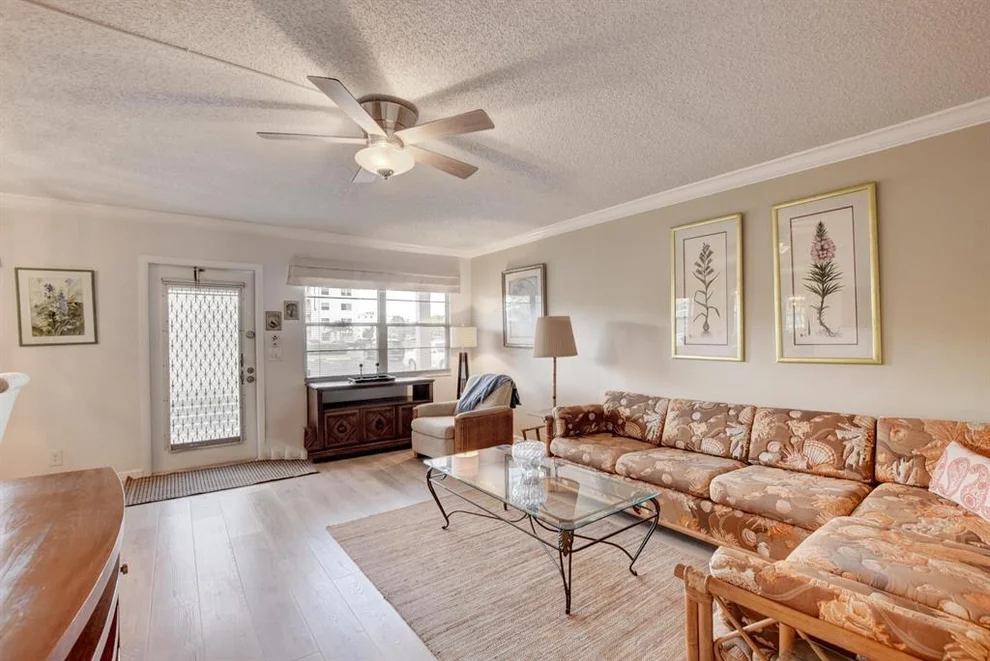 Unit for sale at 1051 Guildford C, Boca Raton, FL 33434