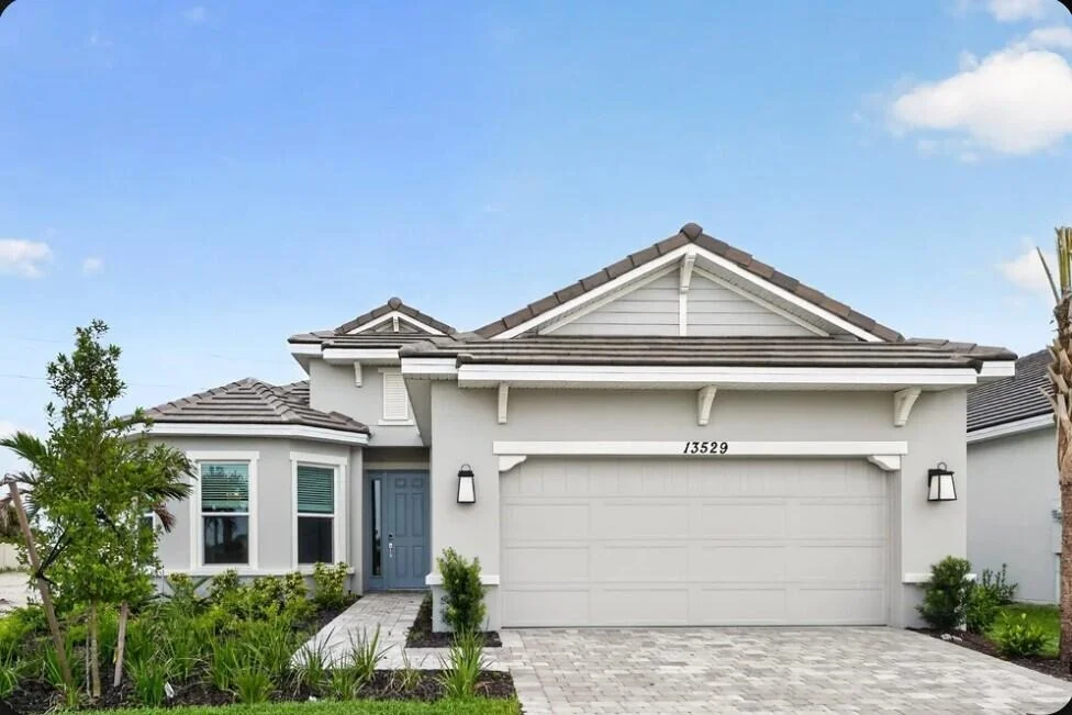 Unit for sale at 13529 SW Mazzano Street, Port St Lucie, FL 34987