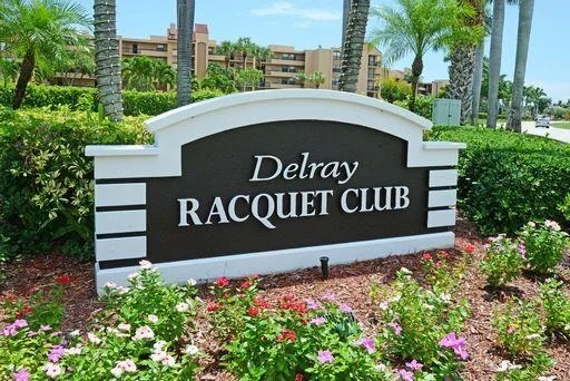 Unit for sale at 750 Egret Circle, Delray Beach, FL 33444
