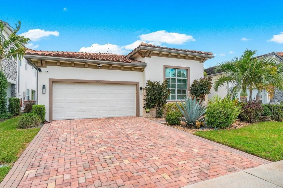 Unit for sale at 4832 Marston Lane, Lake Worth, FL 33467