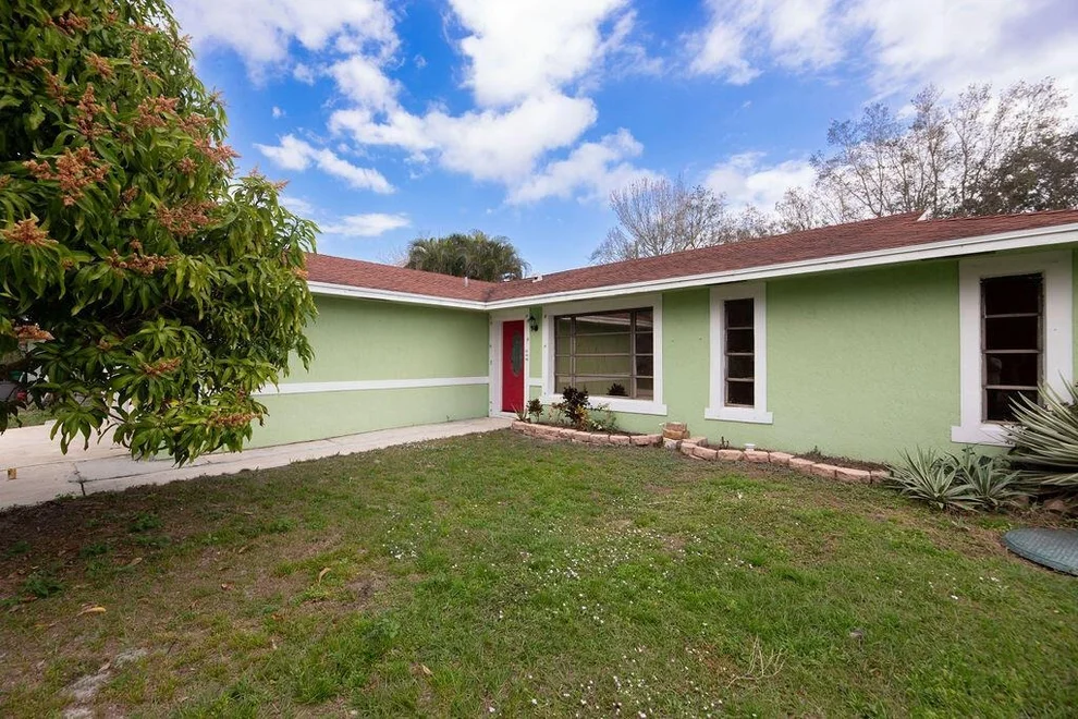 Unit for sale at 1907 SW Beauregard Street, Port St Lucie, FL 34953