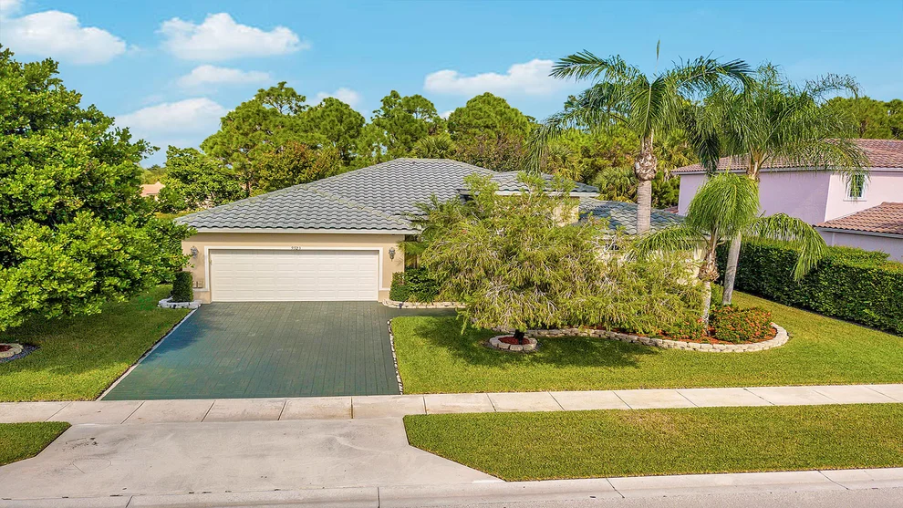 Unit for sale at 9523 Granite Ridge Lane, West Palm Beach, FL 33411
