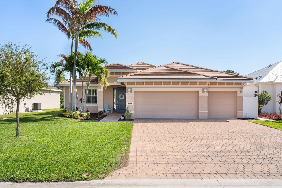 Unit for sale at 445 NW Sunflower Place, Jensen Beach, FL 34957
