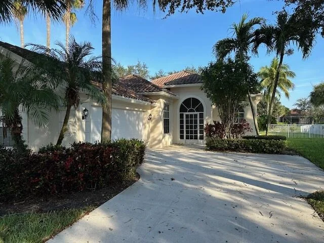 Unit for sale at 7707 Red River Road, West Palm Beach, FL 33411
