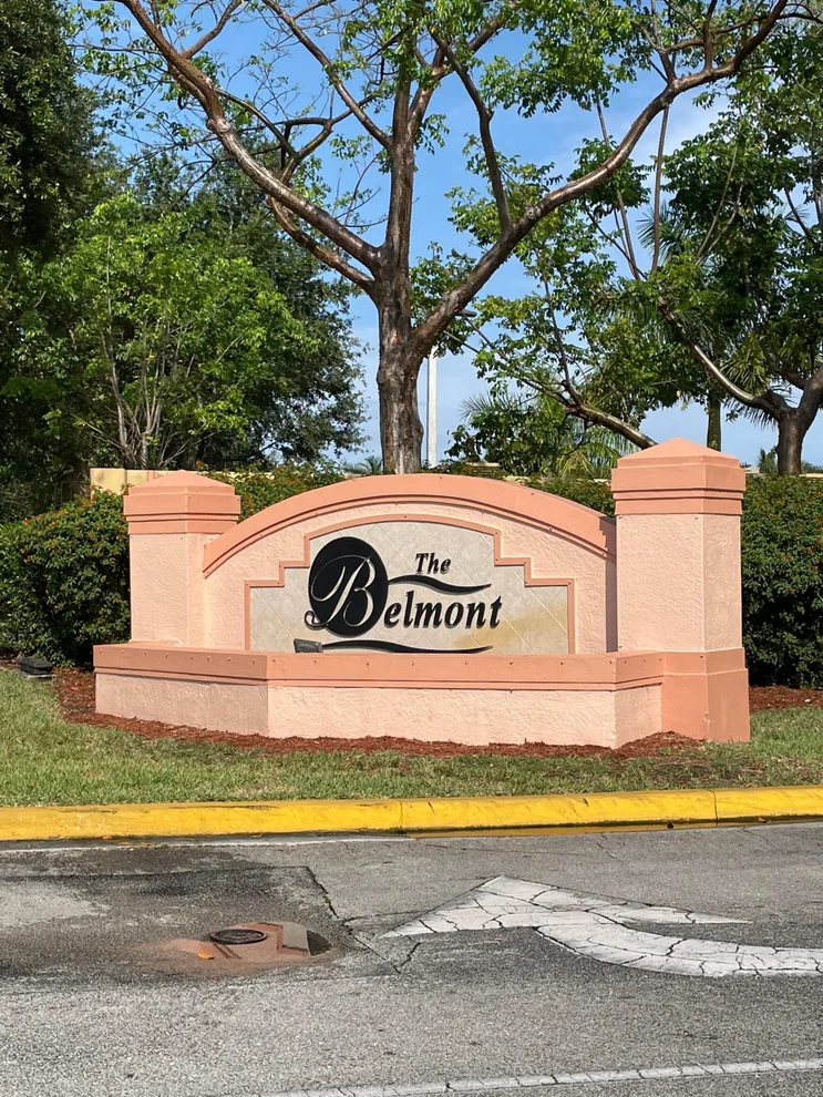 Unit for sale at 410 Belmont Lane, North Lauderdale, FL 33068