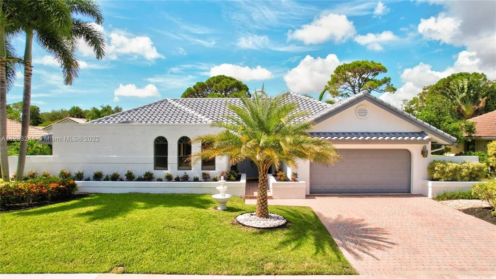 Unit for sale at 2824 NW 28th Street, Boca Raton, FL 33434