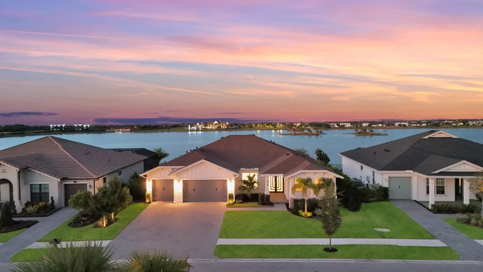 Unit for sale at 679 Hookline Circle, Loxahatchee, FL 33470
