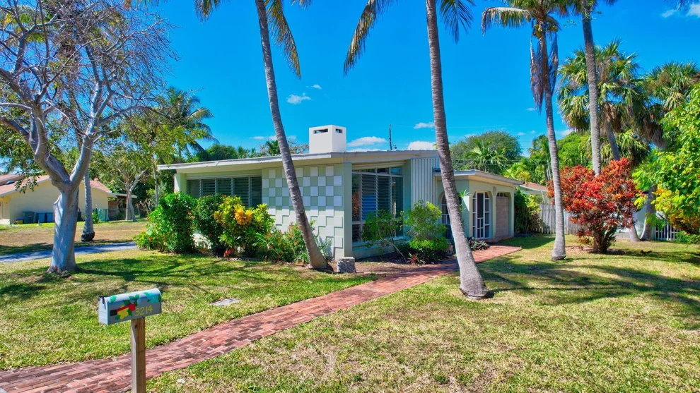 Unit for sale at 3214 Pierson Drive, Delray Beach, FL 33483