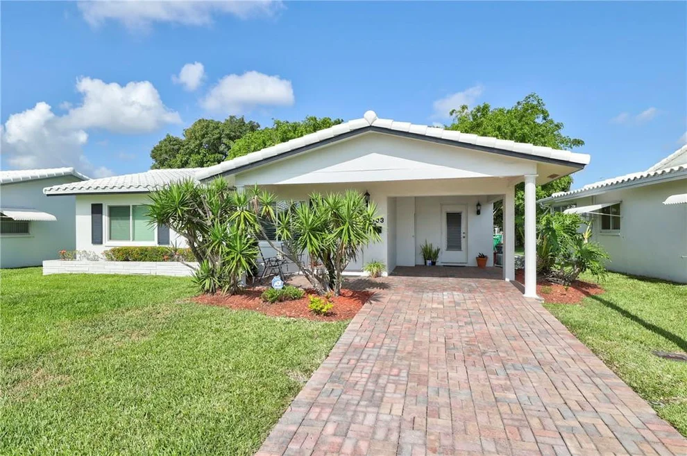Unit for sale at 7503 NW 70th Terrace, Tamarac, FL 33321