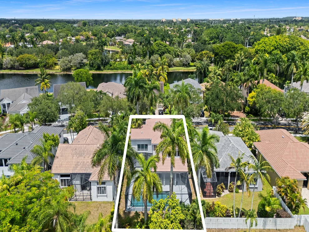 Unit for sale at 1204 Camellia Circle, Weston, FL 33326