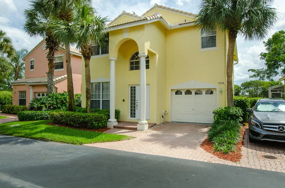 Unit for sale at 7275 Panache Way, Boca Raton, FL 33433