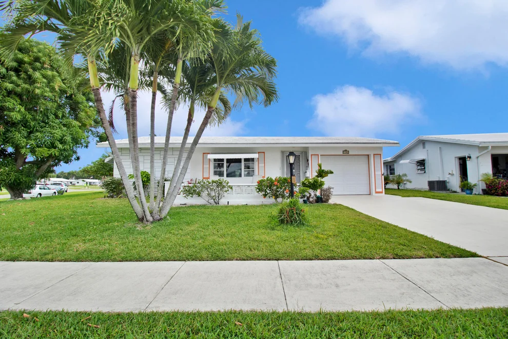Unit for sale at 1702 SW 18th Street, Boynton Beach, FL 33426