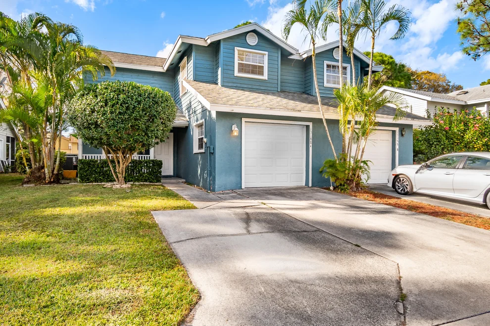 Unit for sale at 13188 Quiet Woods Road, Wellington, FL 33414