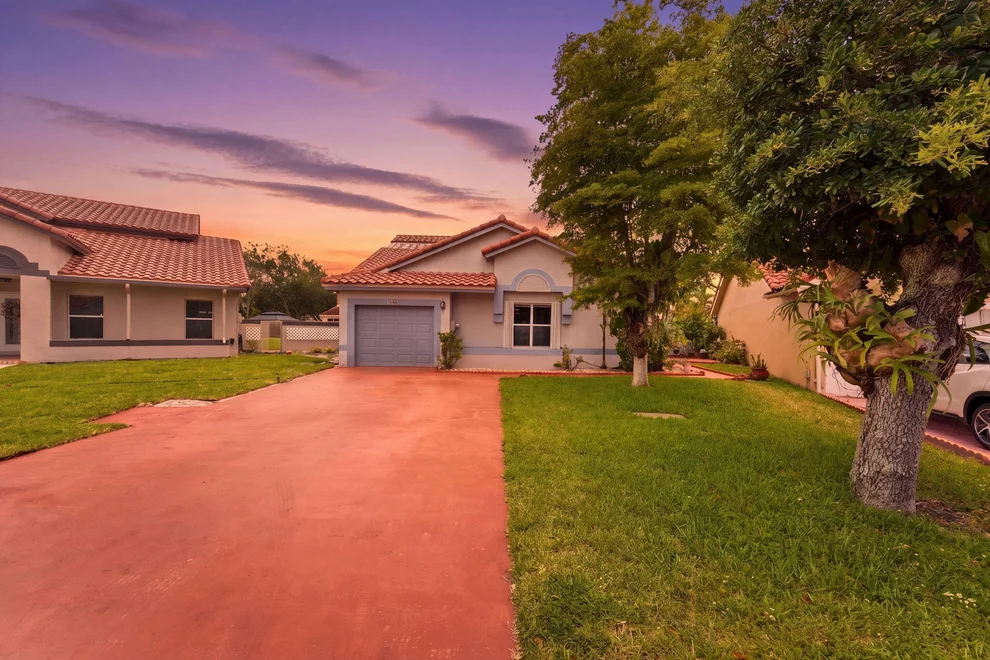 Unit for sale at 19035 NW 54th Place, Miami Gardens, FL 33055