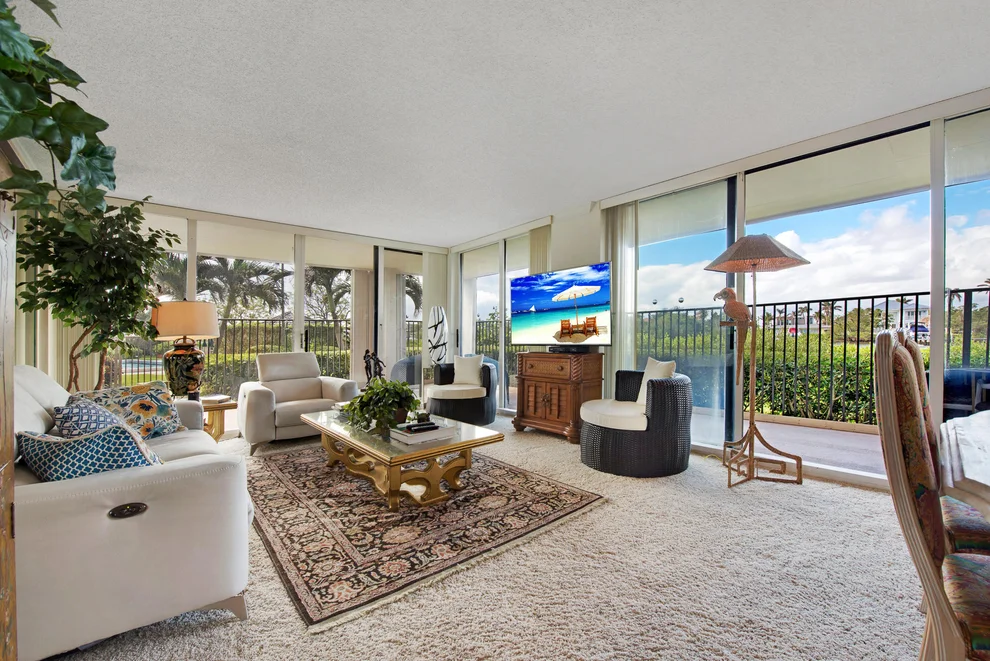 Unit for sale at 3545 S Ocean Boulevard, South Palm Beach, FL 33480