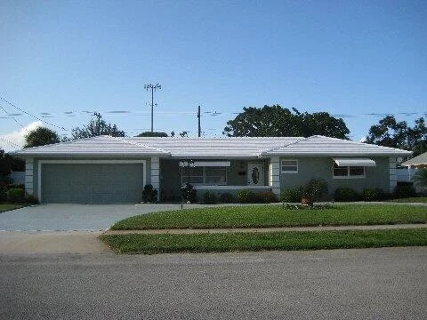 Unit for sale at 549 Foresteria Drive, Lake Park, FL 33403