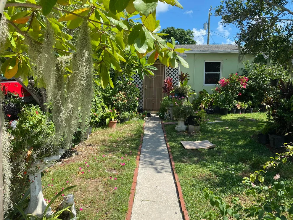 Unit for sale at 1218 S D Street, Lake Worth Beach, FL 33460