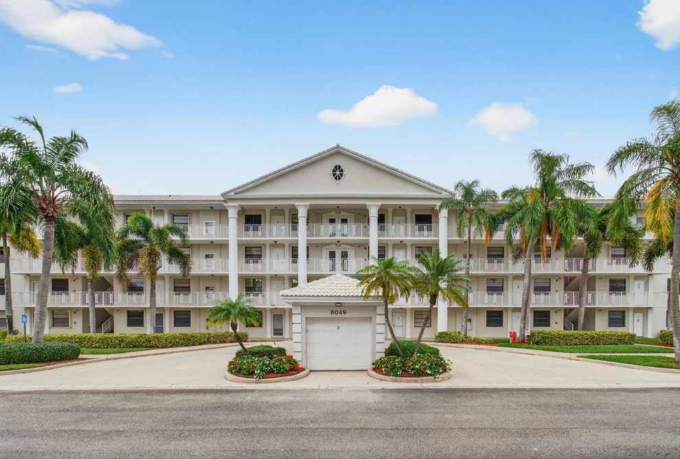 Unit for sale at 6049 Balboa Circle, Boca Raton, FL 33433