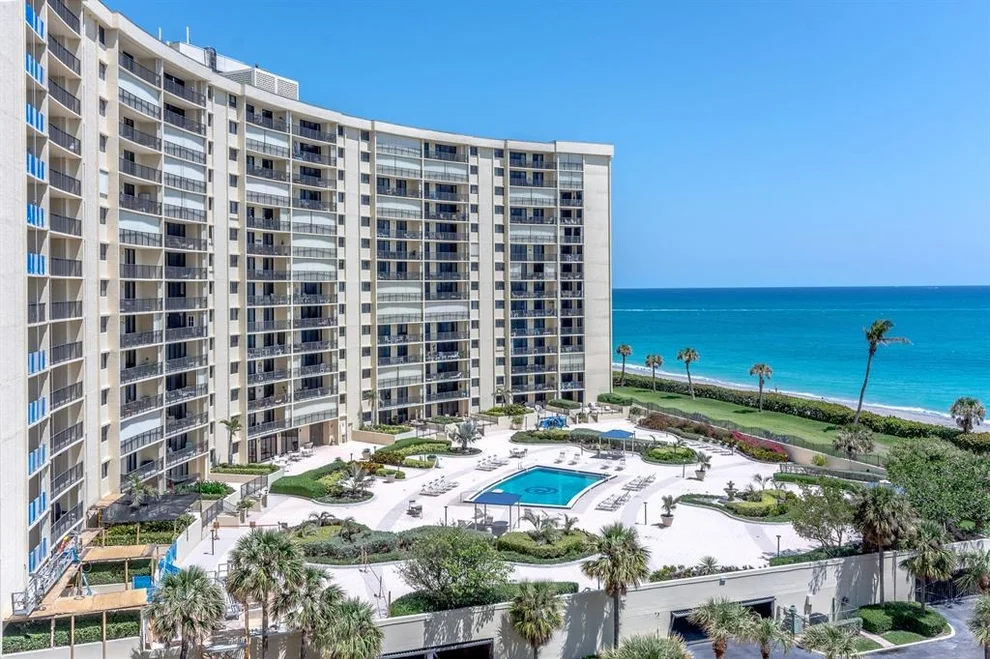 Unit for sale at 400 Ocean Trail Way, Jupiter, FL 33477