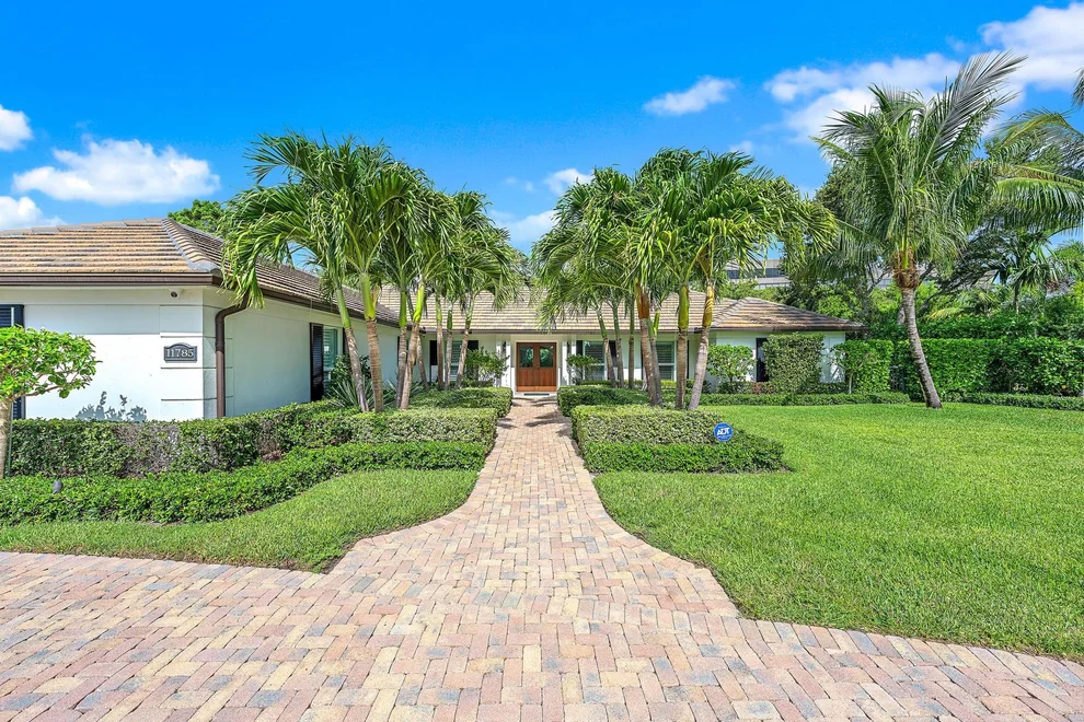 Unit for sale at 11785 Lake Shore Place, North Palm Beach, FL 33408