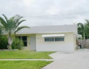 Unit for sale at 534 W Jasmine Drive, Lake Park, FL 33403