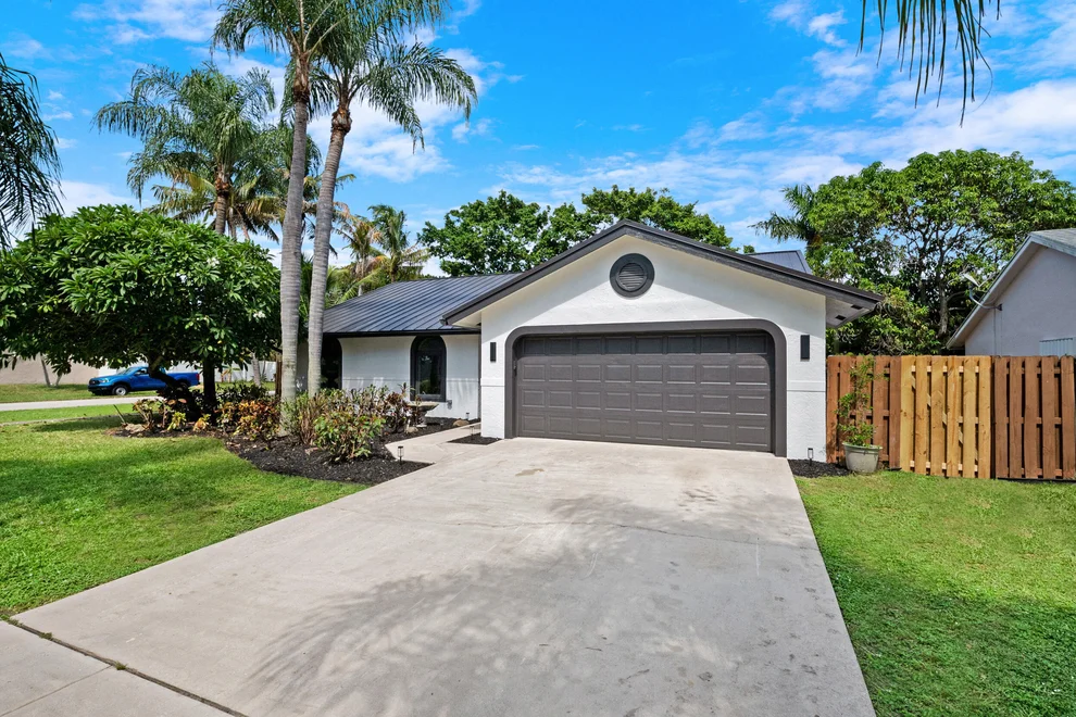 Unit for sale at 7620 Texas Trail, Boca Raton, FL 33487