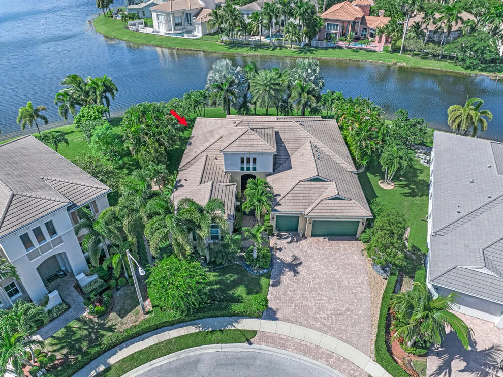 Unit for sale at 2377 Merriweather Way, Wellington, FL 33414