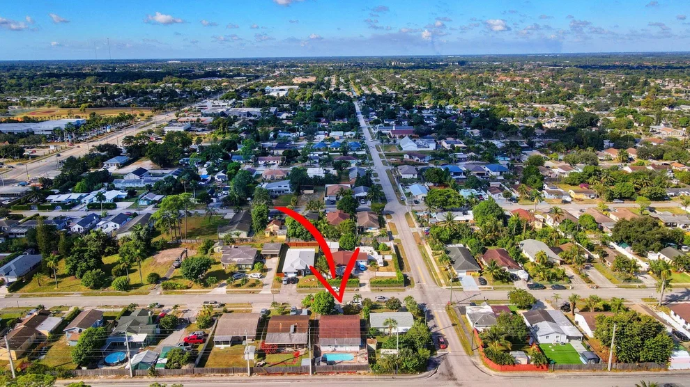 Unit for sale at 148 Jackson Avenue, Greenacres, FL 33463