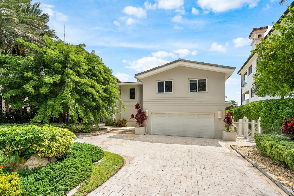 Unit for sale at 1906 Bay Drive, Pompano Beach, FL 33062