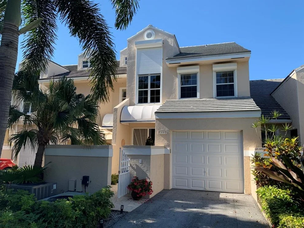 Unit for sale at 233 N Lakeshore Drive, Hypoluxo, FL 33462