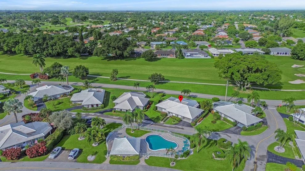 Unit for sale at 119 Driftwood Circle, Atlantis, FL 33462
