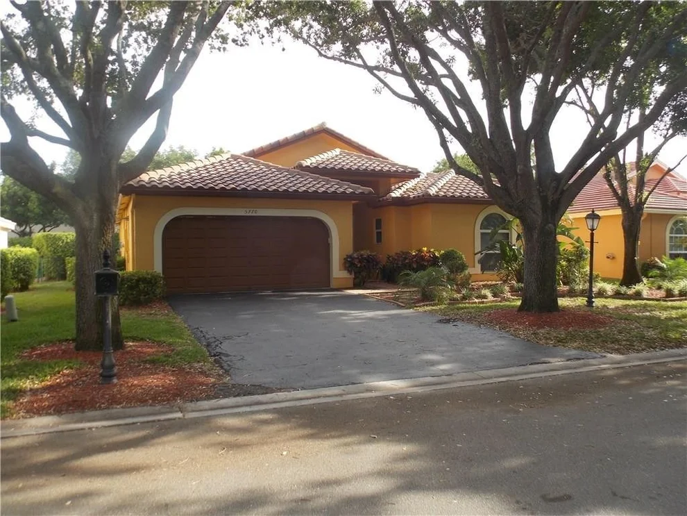 Unit for sale at 5770 NW 48th Drive, Coral Springs, FL 33067