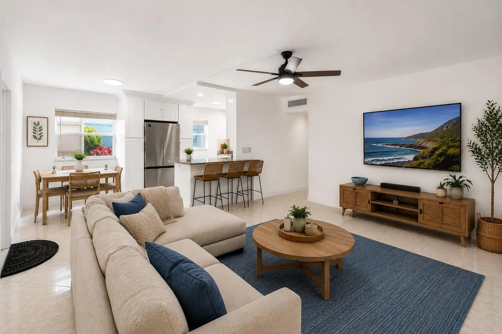 Unit for sale at 160 Tuscany C, Delray Beach, FL 33446